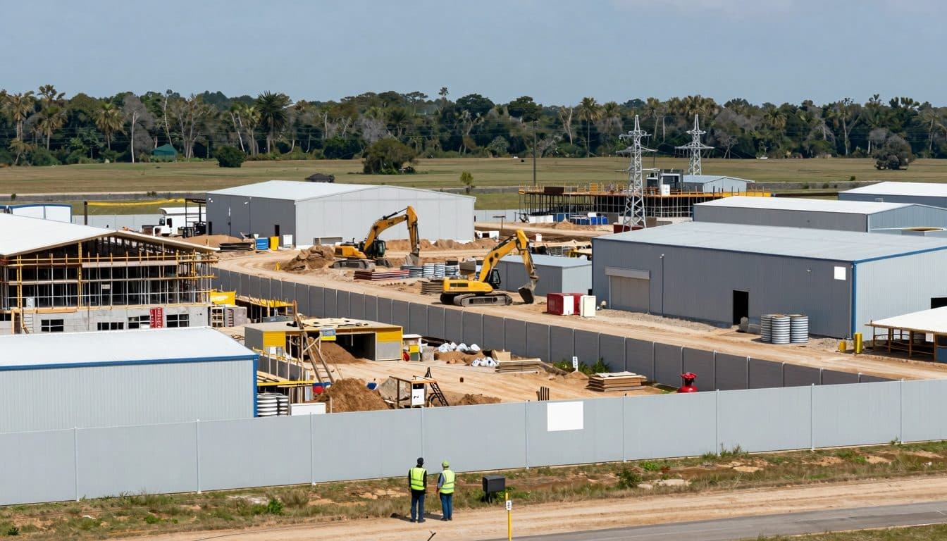 Meta espande il data center IA Hyperion in Louisiana a cinque gigawatt – il volume d'investimento sale a oltre 50 miliardi di dollari