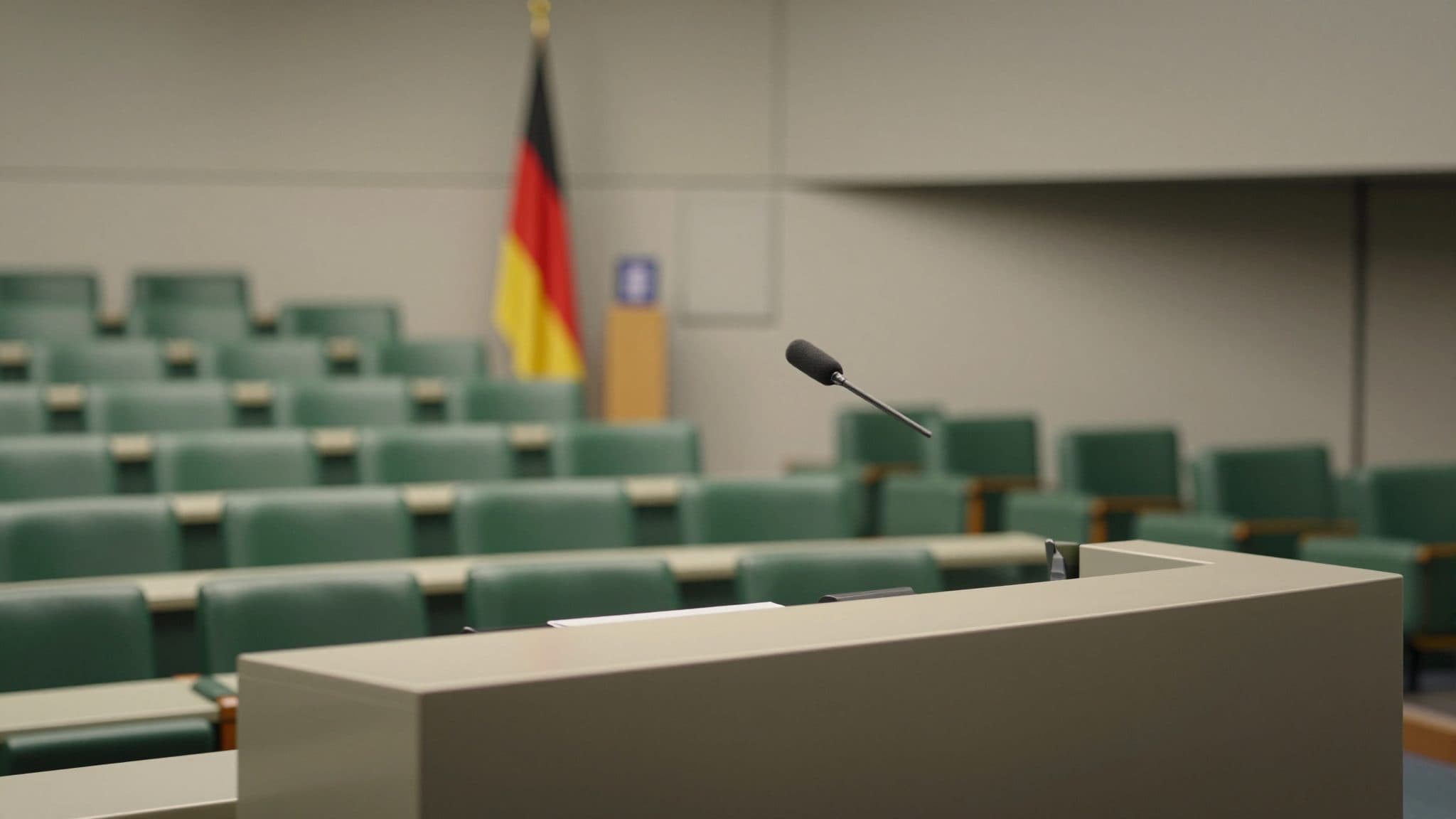 Klingbeil segnala apertura a sgravi – ma insiste sul finanziamento compensativo