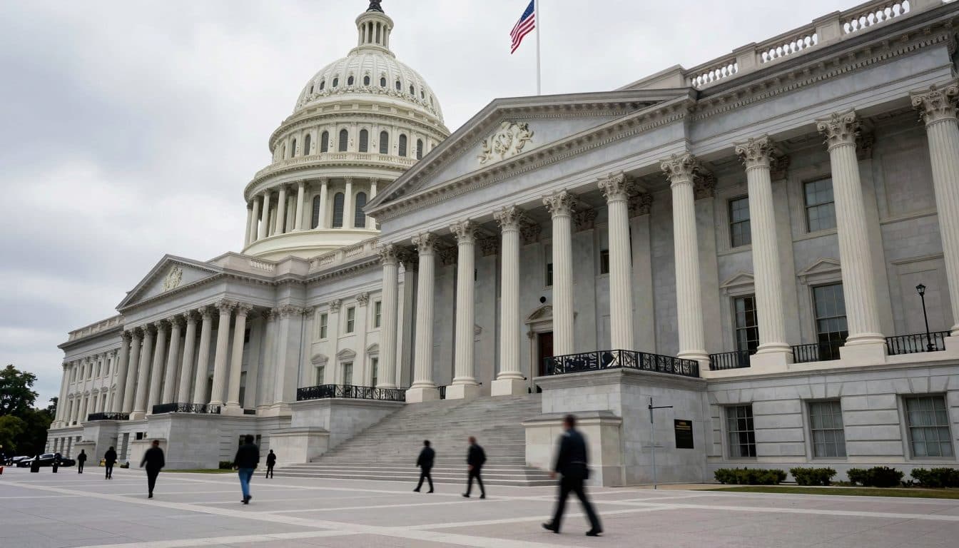 Il Dipartimento di Giustizia USA valuta accuse contro un agente dell'ICE nella sparatoria di Minneapolis