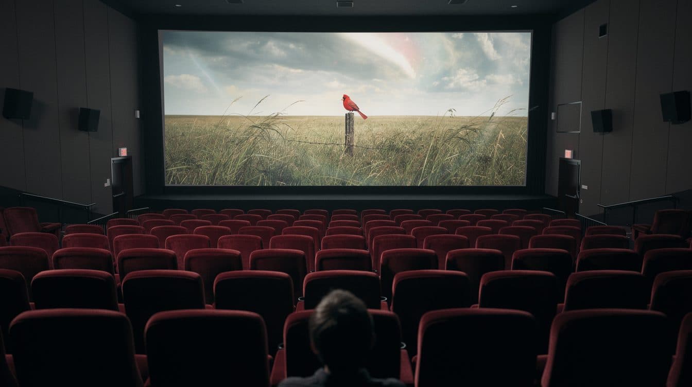 "Disclosure Day" di Spielberg collega gli informatori sugli alieni alla questione della verità e della fiducia