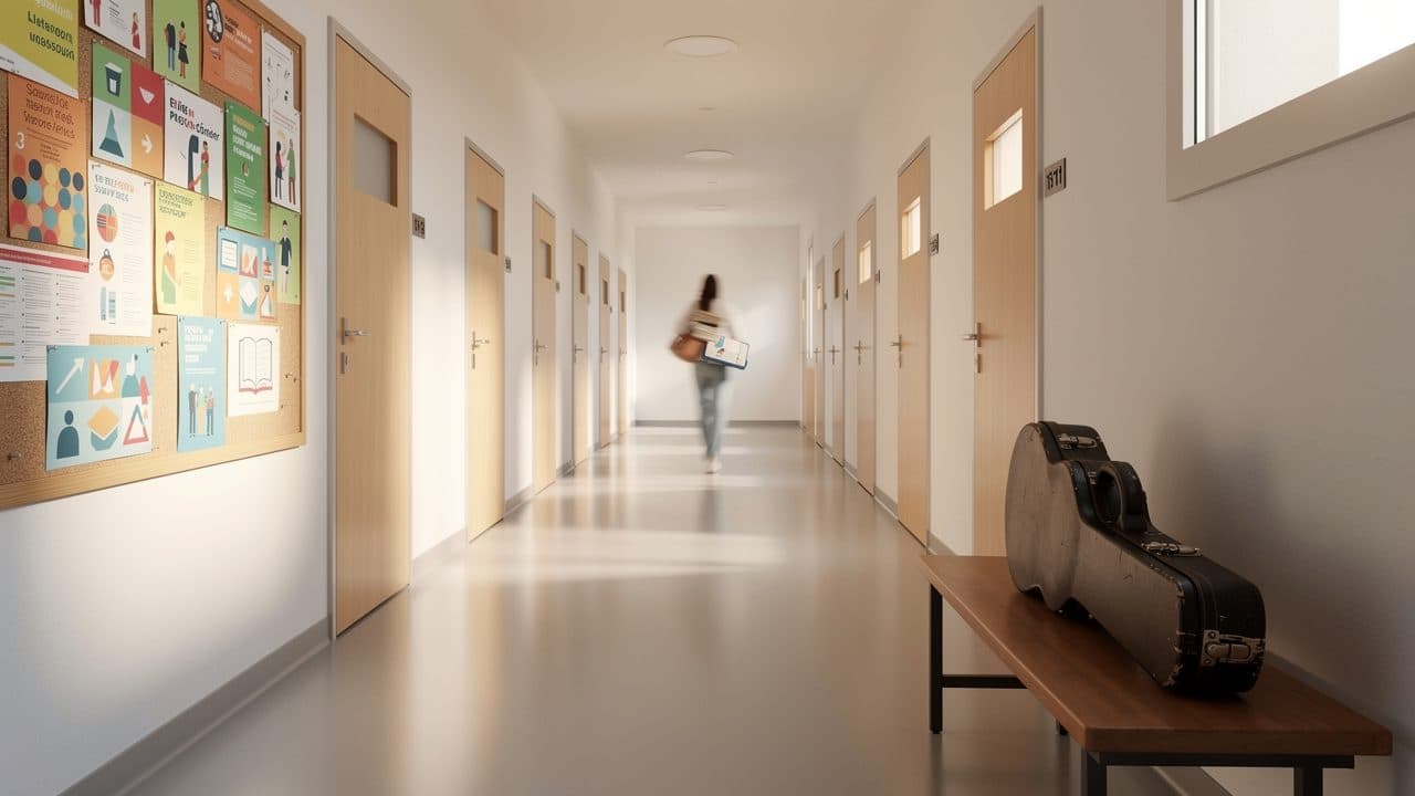 Chancenbonus: Avviate le candidature per 800 nuovi posti nelle scuole austriache