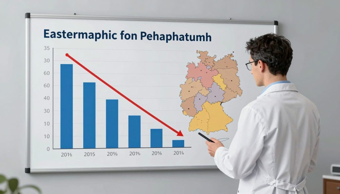 Studio IW avverte su perdita di prosperità nella Germania orientale senza immigrazione