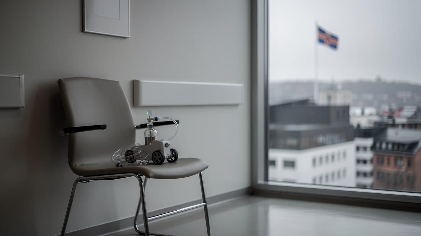 La Principessa ereditaria Mette-Marit di Norvegia ricoverata in ospedale mentre la famiglia si riunisce attorno a lei