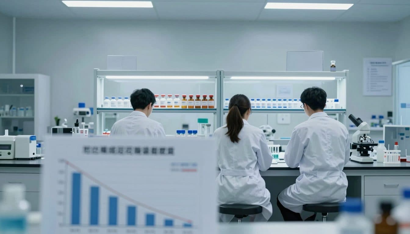 Studio di fase 3 conferma l'efficacia del vaccino antitumorale a mRNA di Merck e Moderna