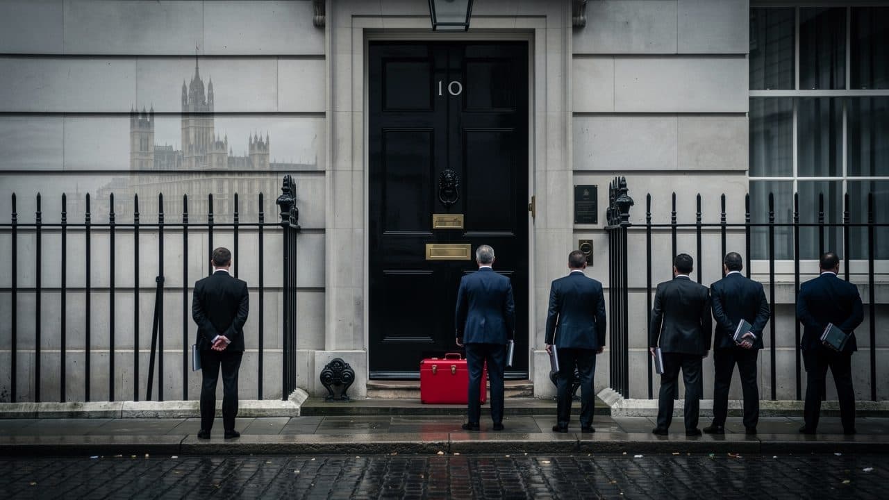 Il premier britannico Starmer starebbe valutando le dimissioni – i deputati laburisti spingono per una transizione ordinata