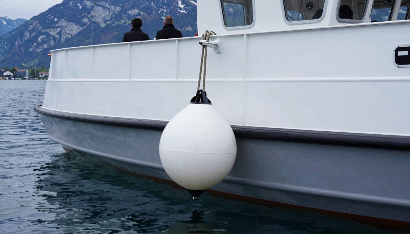Recuperato dal lago Attersee il velivolo precipitato: fusoliera distrutta