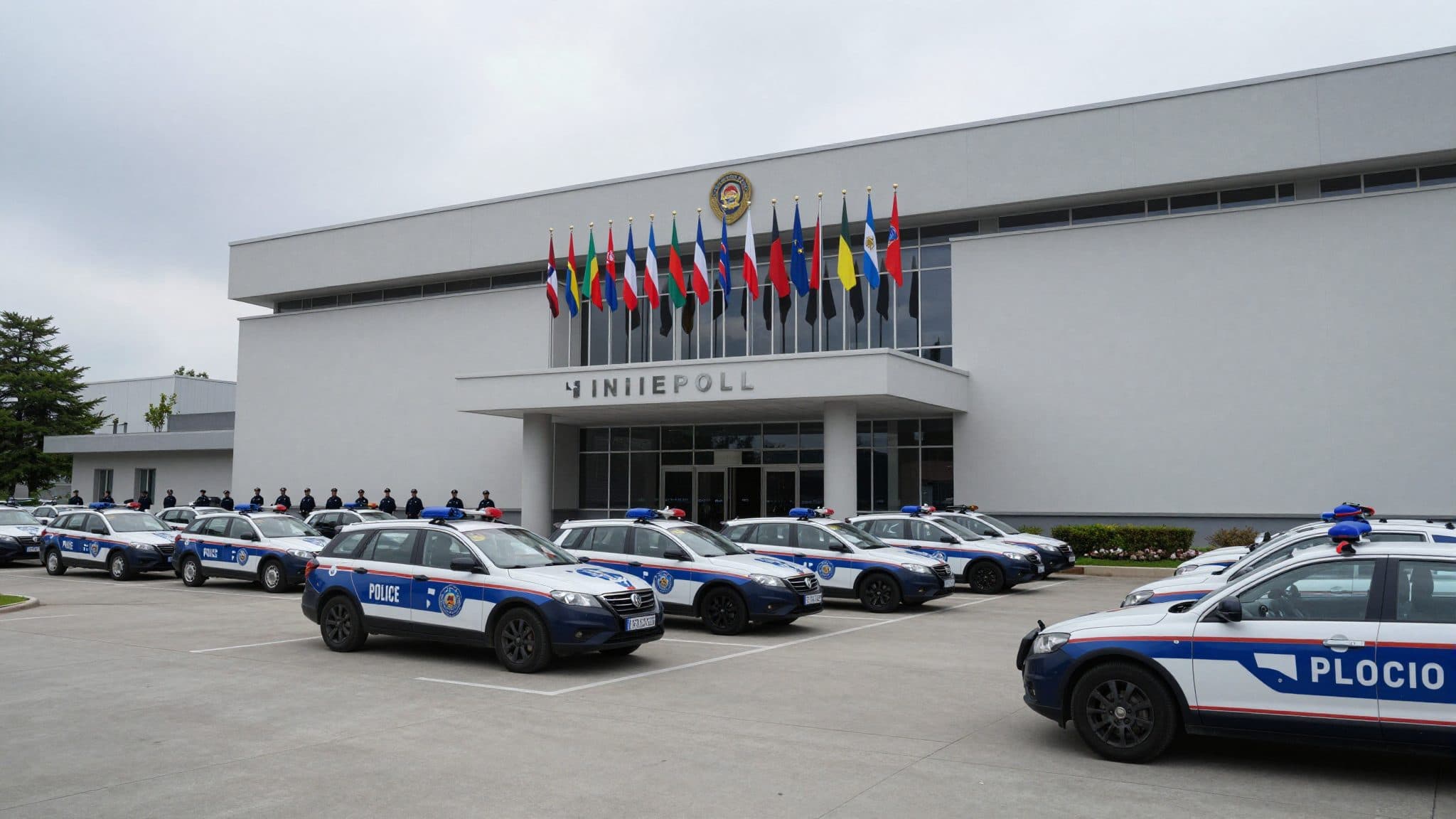 Traffico di esseri umani: 1.024 arresti nell'operazione di Interpol