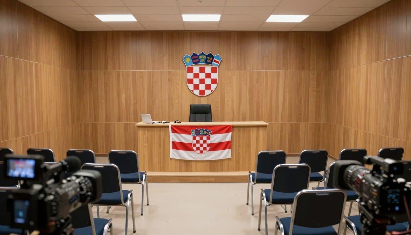 La Croazia conferma Slaven Bilić come nuovo commissario tecnico – Successore di Zlatko Dalić