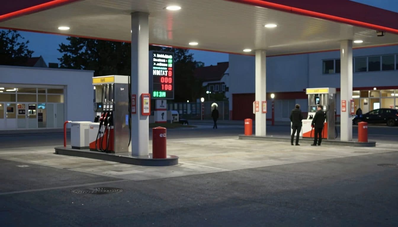 L'inflazione in Austria scende al 3,2 percento a giugno