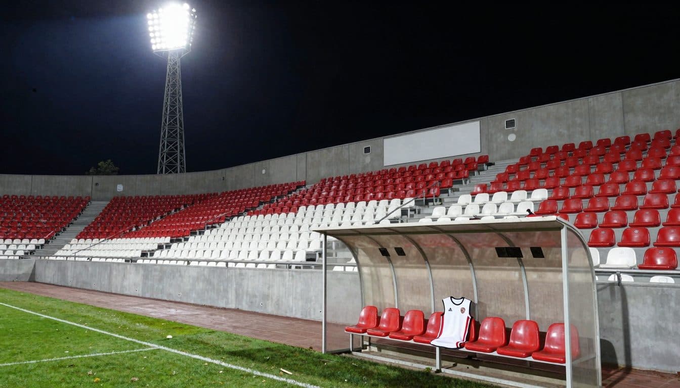 Stankovic si dimette dopo il tracollo 0:3 a Belgrado