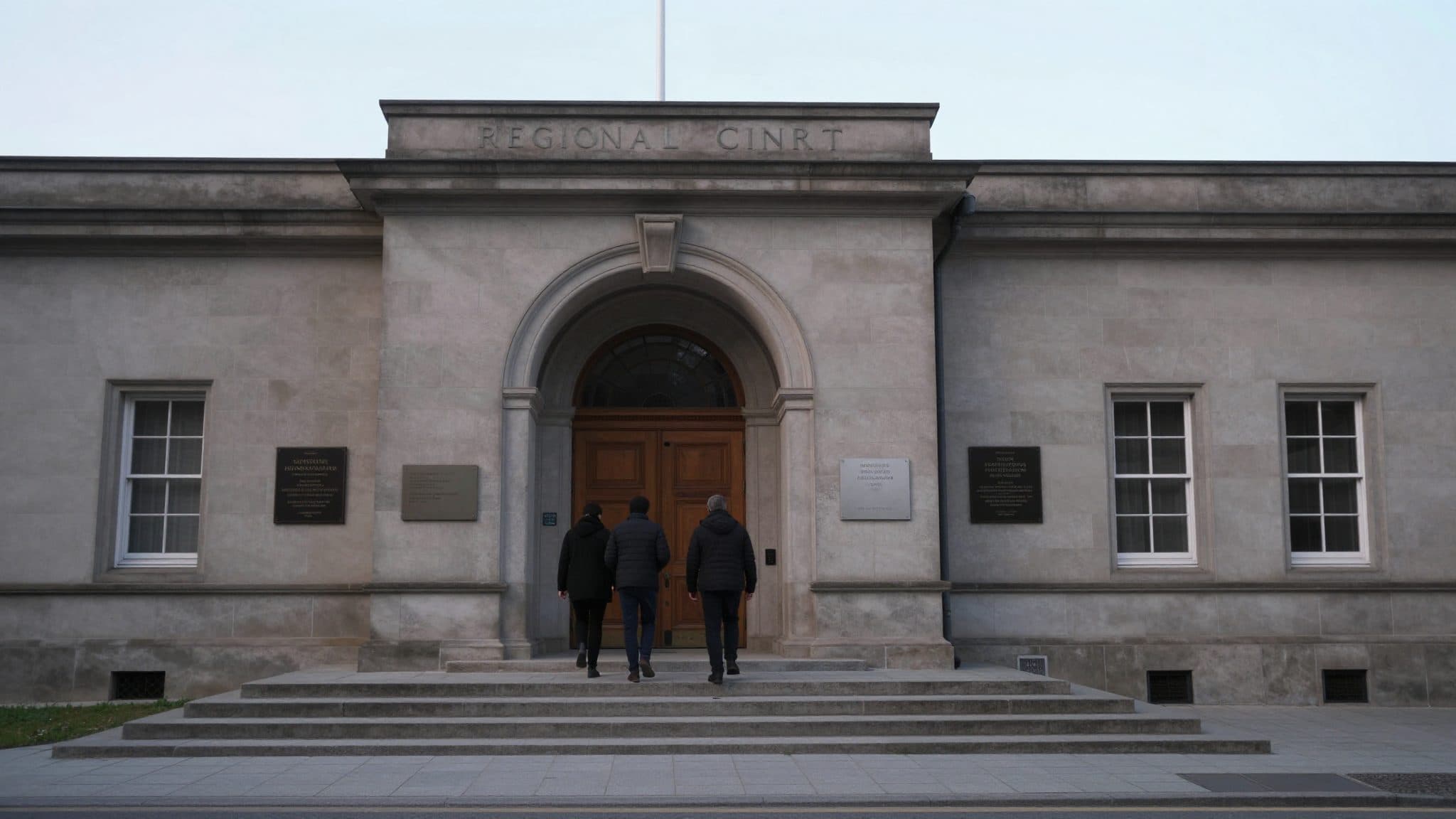 Processo per infedeltà contro l'ex sindaco di Linz Luger ripreso nel secondo round
