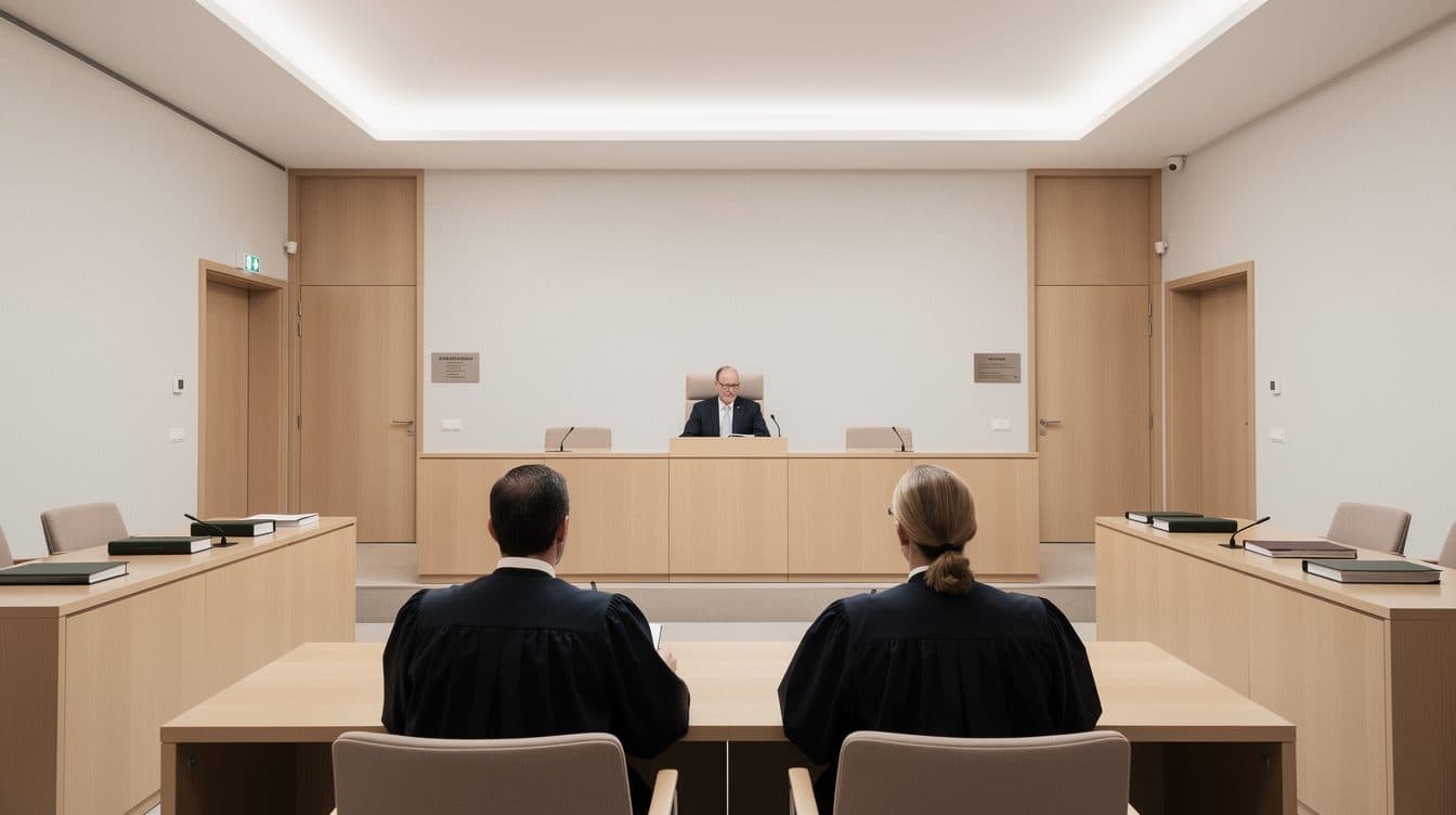 Tribunale Amministrativo di Wiesbaden: l'AfD dell'Assia rimane caso sospetto di estrema destra