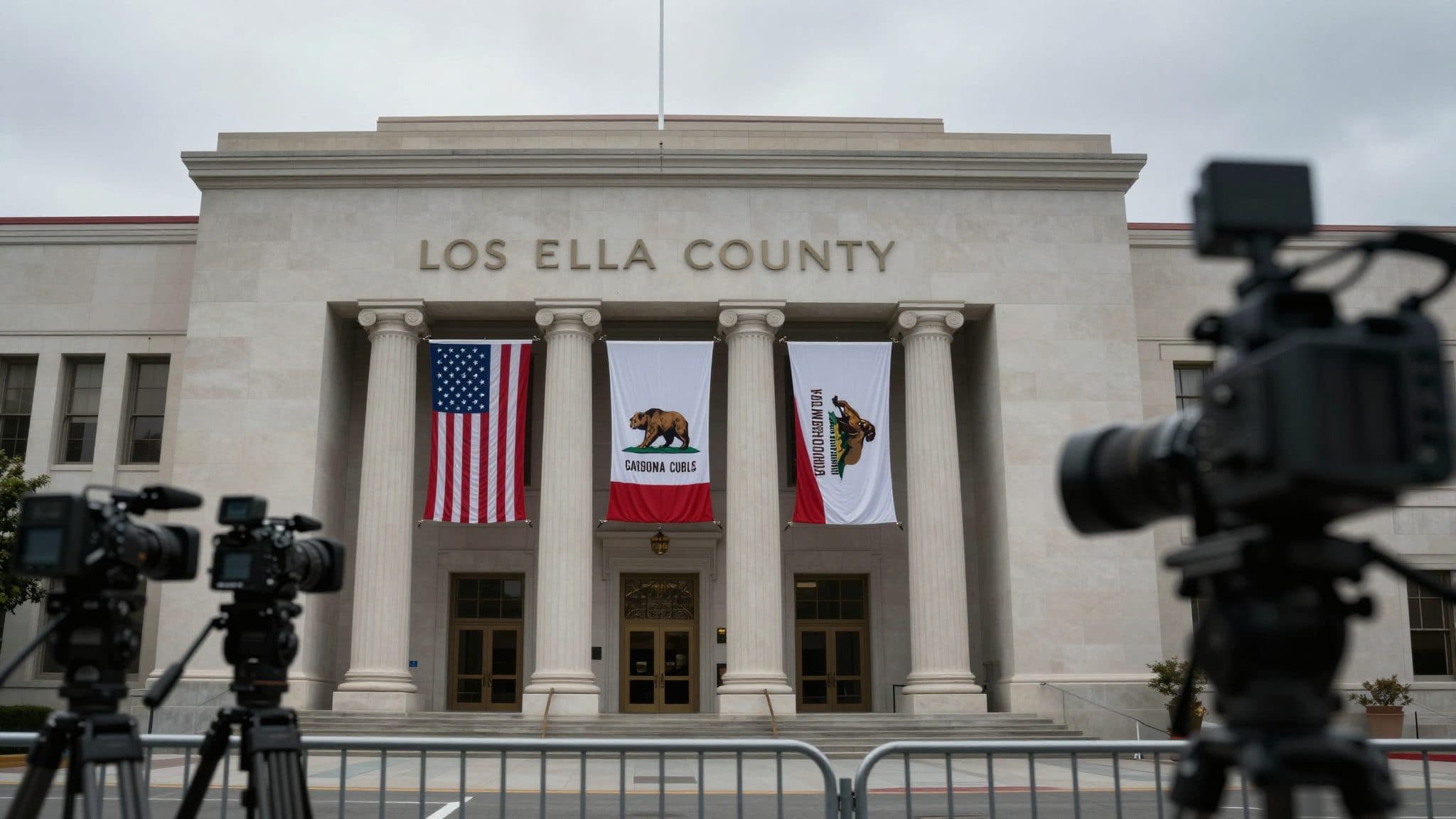 Accusa di omicidio confermata contro il musicista statunitense D4vd dopo l'udienza di cinque giorni a Los Angeles