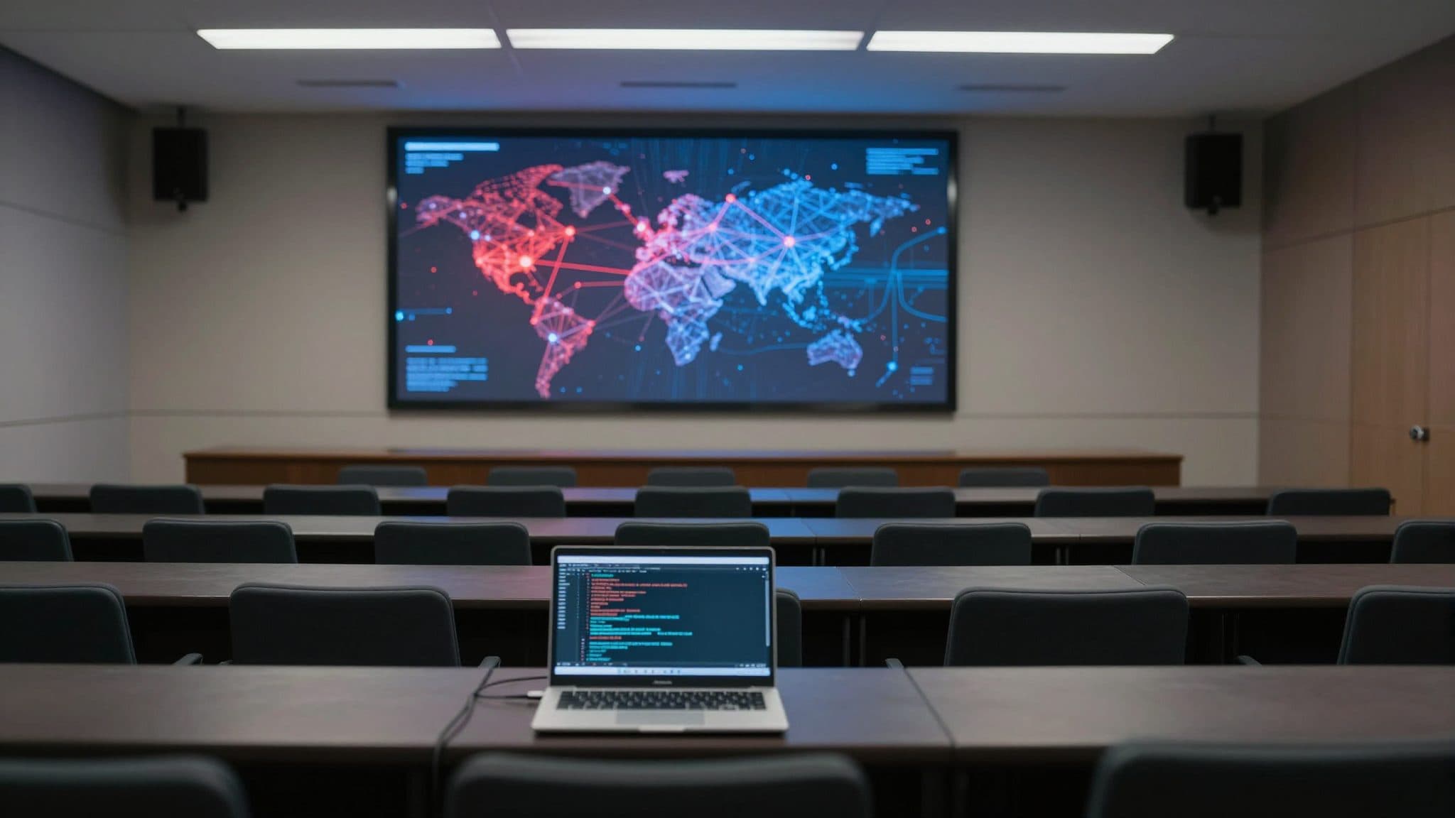 I colossi tech USA fondano un'alleanza per la sicurezza dopo il primo attacco informatico autonomo di un'IA