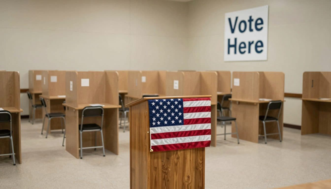 I repubblicani della South Carolina si preparano a scegliere il candidato per succedere a Lindsey Graham nell'elezione speciale