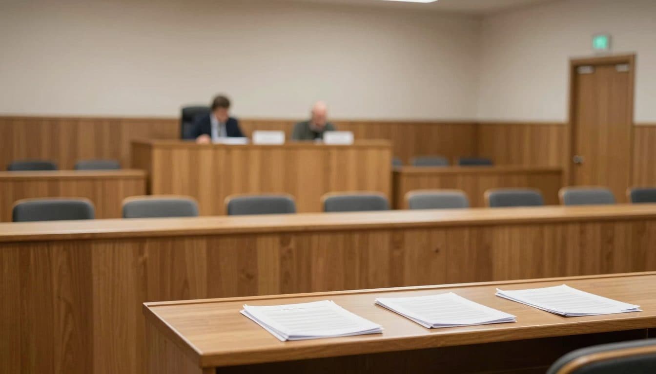 Processo per aggressione di gruppo al Wasserpark di Vienna: i testimoni faticano a ricordare