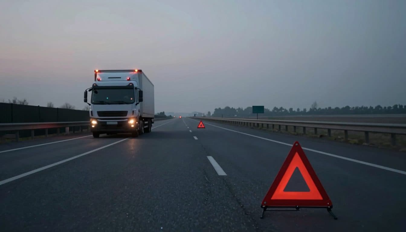 Giovane stiriano muore in un tamponamento sulla A2 vicino a Graz