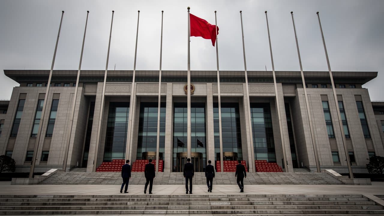 Cina sanziona 56 aziende Usa: il contenzioso commerciale si inasprisce