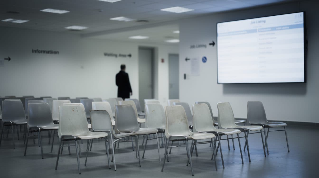 Disoccupazione a maggio ancora in aumento – La ministra Schumann chiede un ripensamento per gli anziani