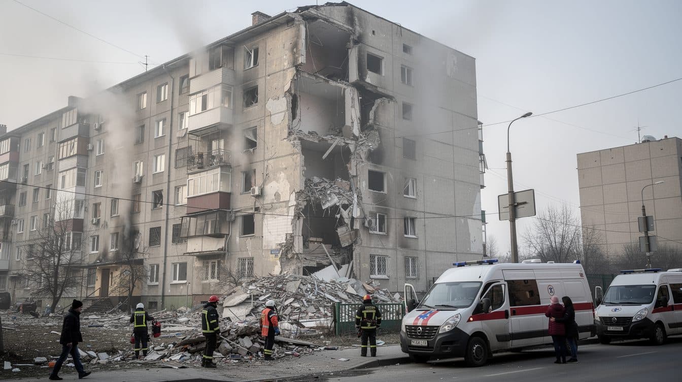 Ucraina: massimo ONU di vittime civili a maggio 2026