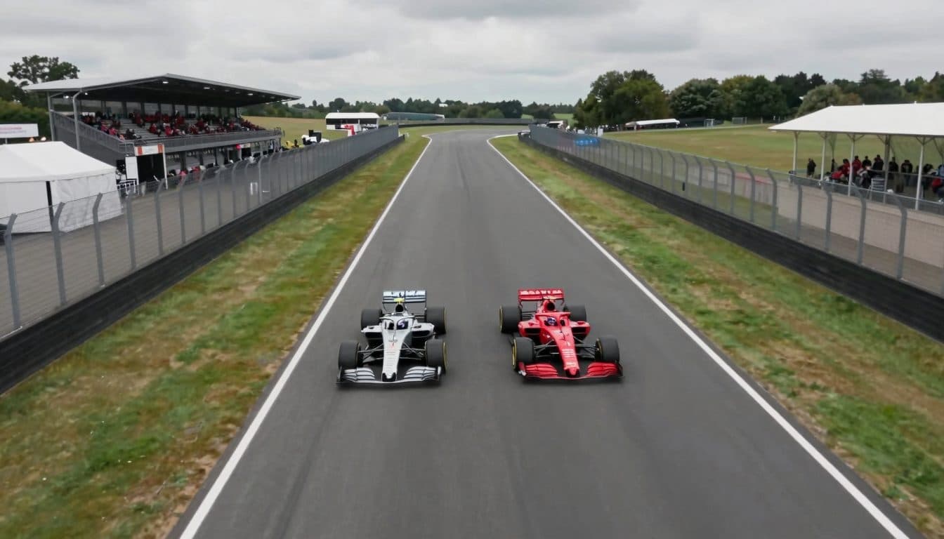 Kimi Antonelli vince la Sprint a Silverstone e allunga in testa al Mondiale