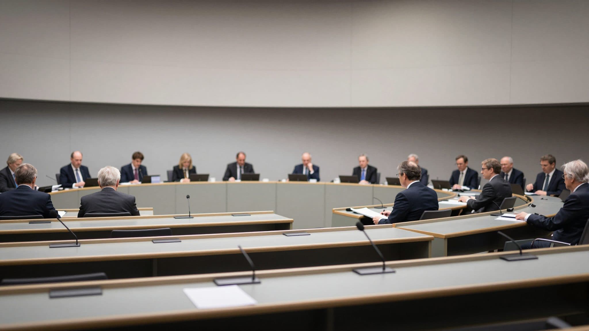 La sinistra fa ricorso alla Corte Costituzionale per fermare la nuova legge tedesca sul riscaldamento