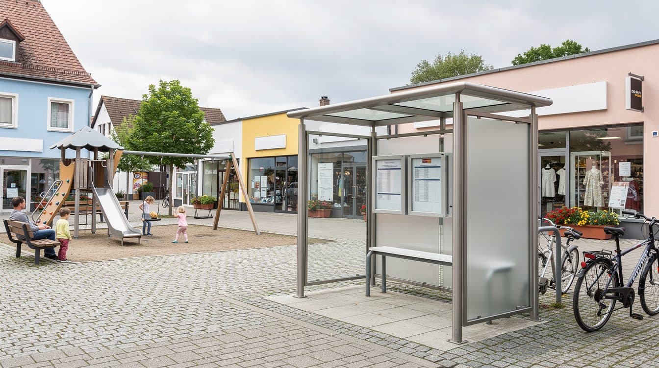NRW guida la classifica della Daseinsvorsorge, Mecklenburg-Vorpommern fanalino di coda