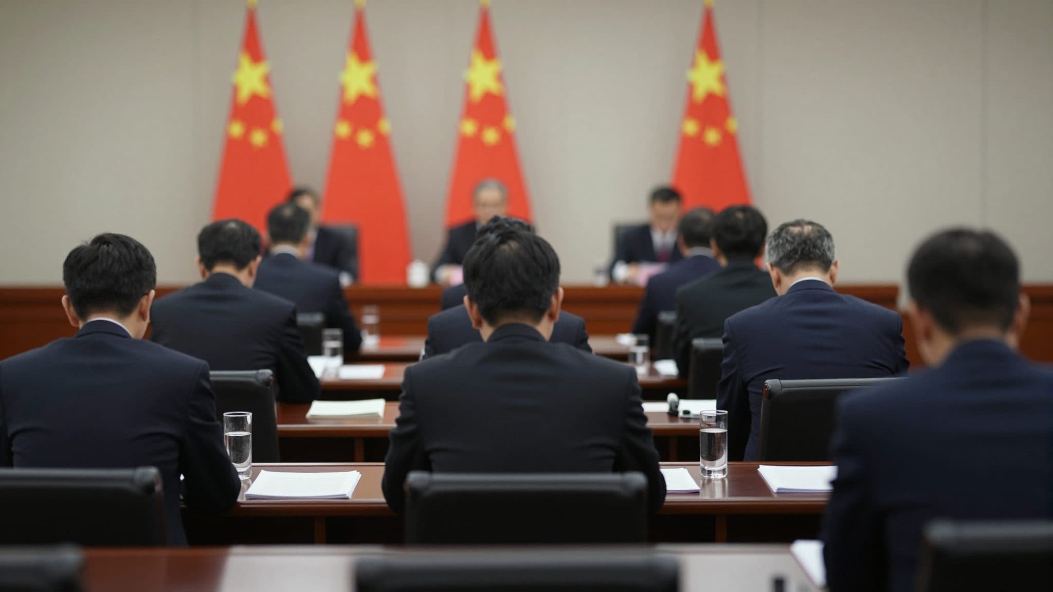 Il Politburo cinese annuncia ulteriori misure di stimolo economico