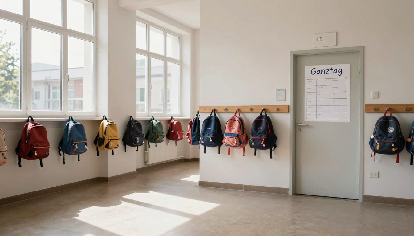Prien: l'assistenza a tempo pieno dal 1° agosto è un'opportunità educativa