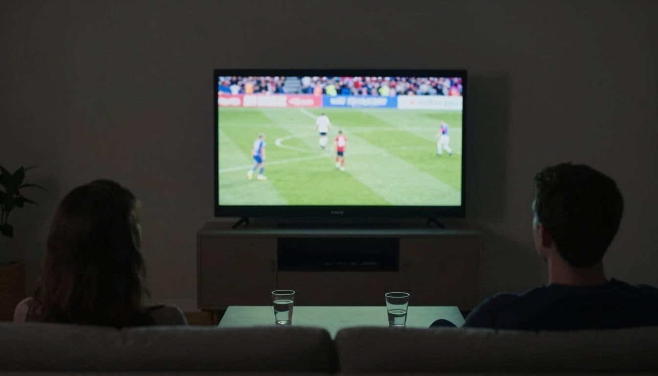 Più di due milioni di telespettatori hanno seguito in TV l'eliminazione dell'Austria dal Mondiale contro la Spagna