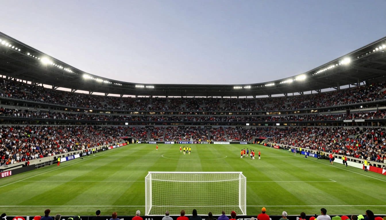 La Spagna vola in finale mondiale e batte la Francia 2:0