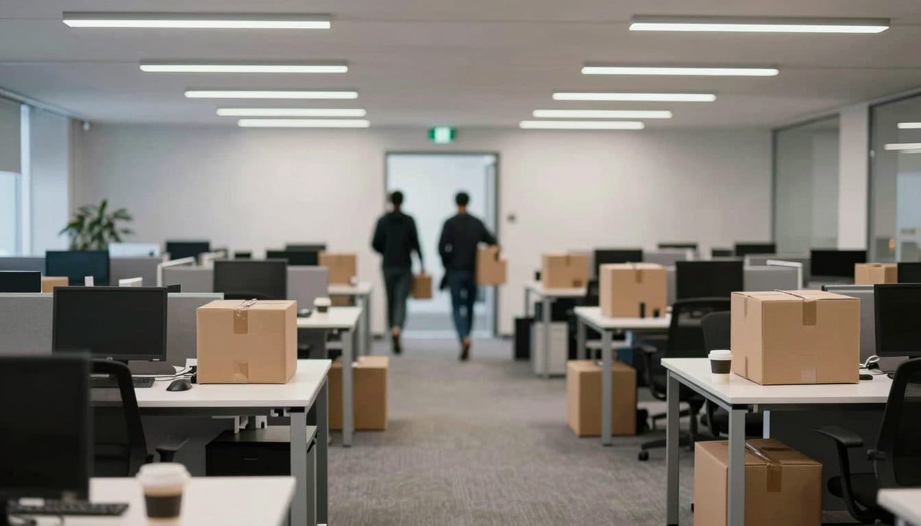 O2 Telefónica annuncia il taglio di circa un posto di lavoro su sei in Germania