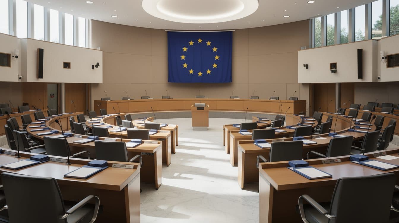 L'UE avvia i negoziati di adesione con Ucraina e Moldavia dopo la fine del blocco ungherese