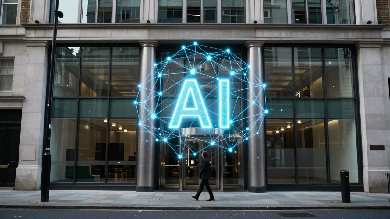 Barclays annuncia il taglio di 5.000 posti di lavoro, motivandolo con gli investimenti nell'IA