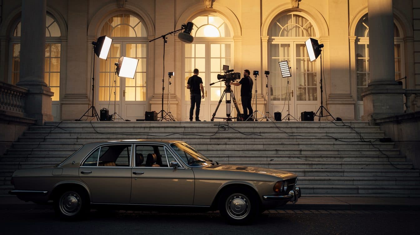 Una serie TV sul giovane amore tra Silvia e Carl Gustaf crea malumore nella casa reale svedese
