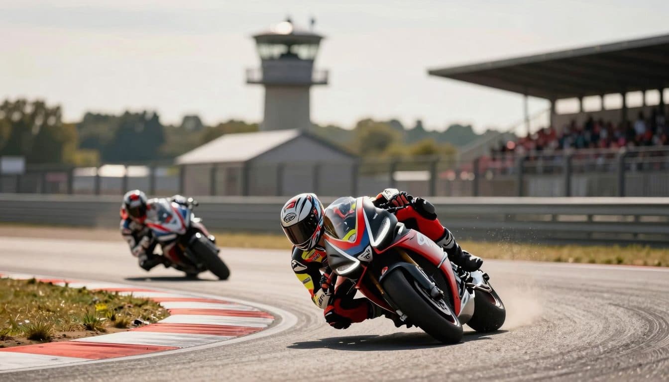 Ai Ogura festeggia la prima vittoria in MotoGP ad Assen e interrompe un digiuno di 22 anni per i piloti giapponesi