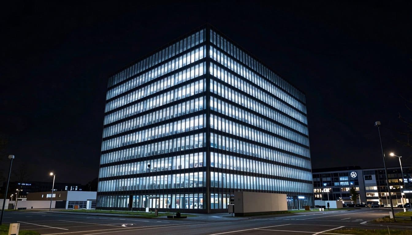 Volkswagen presenta al Consiglio di Sorveglianza un piano radicale per il futuro – fino a 100.000 posti di lavoro a rischio
