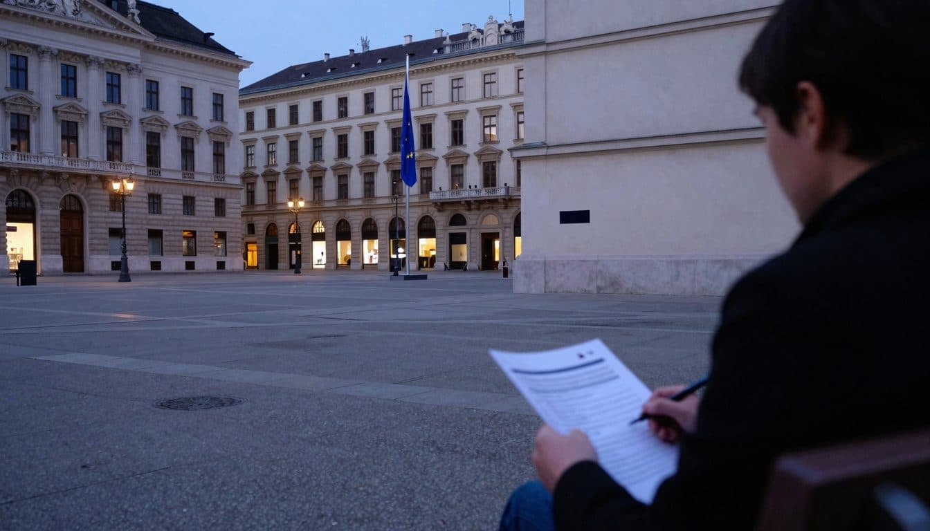 Eurobarometro: la UE è considerata dalla maggioranza un'ancora di stabilità – il consenso in Austria è in aumento