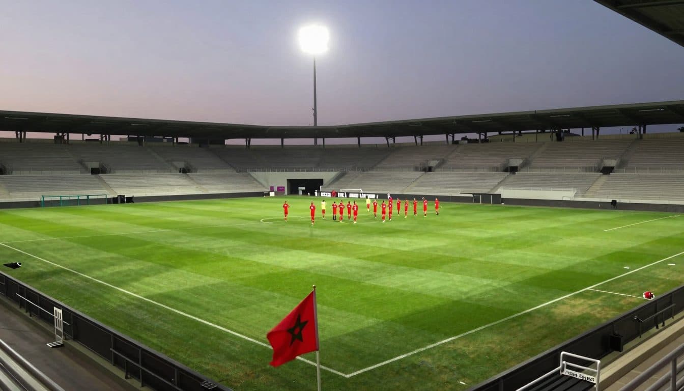 Il Marocco si qualifica ai quarti di finale e stabilisce un record africano ai Mondiali