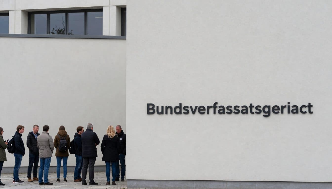 Karlsruhe respinge i ricorsi d'urgenza contro la legge di risparmio delle casse malati