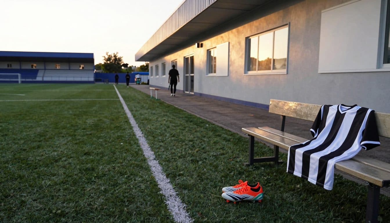 Juventus ingaggia Ekhator e cede Puczka al Genoa