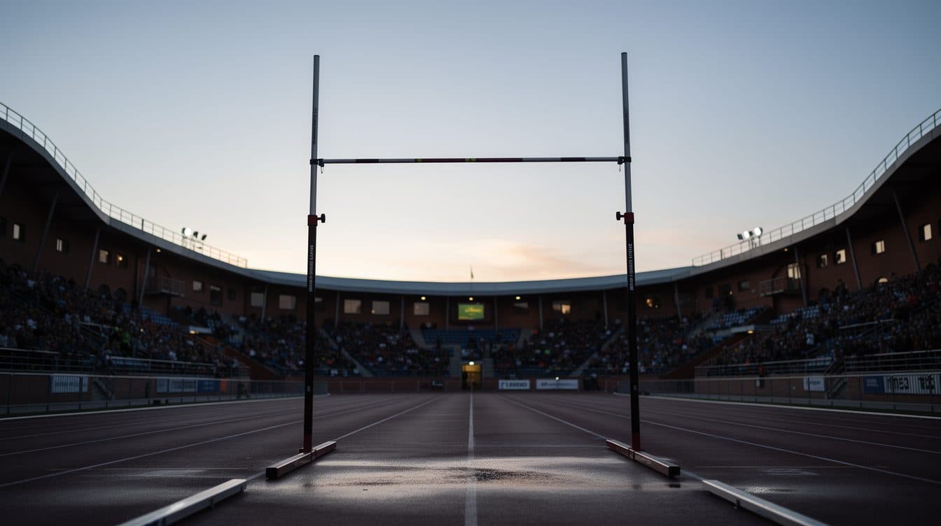Salto con l'asta: Duplantis perde a Stoccolma – Marschall vince con 5,90 metri