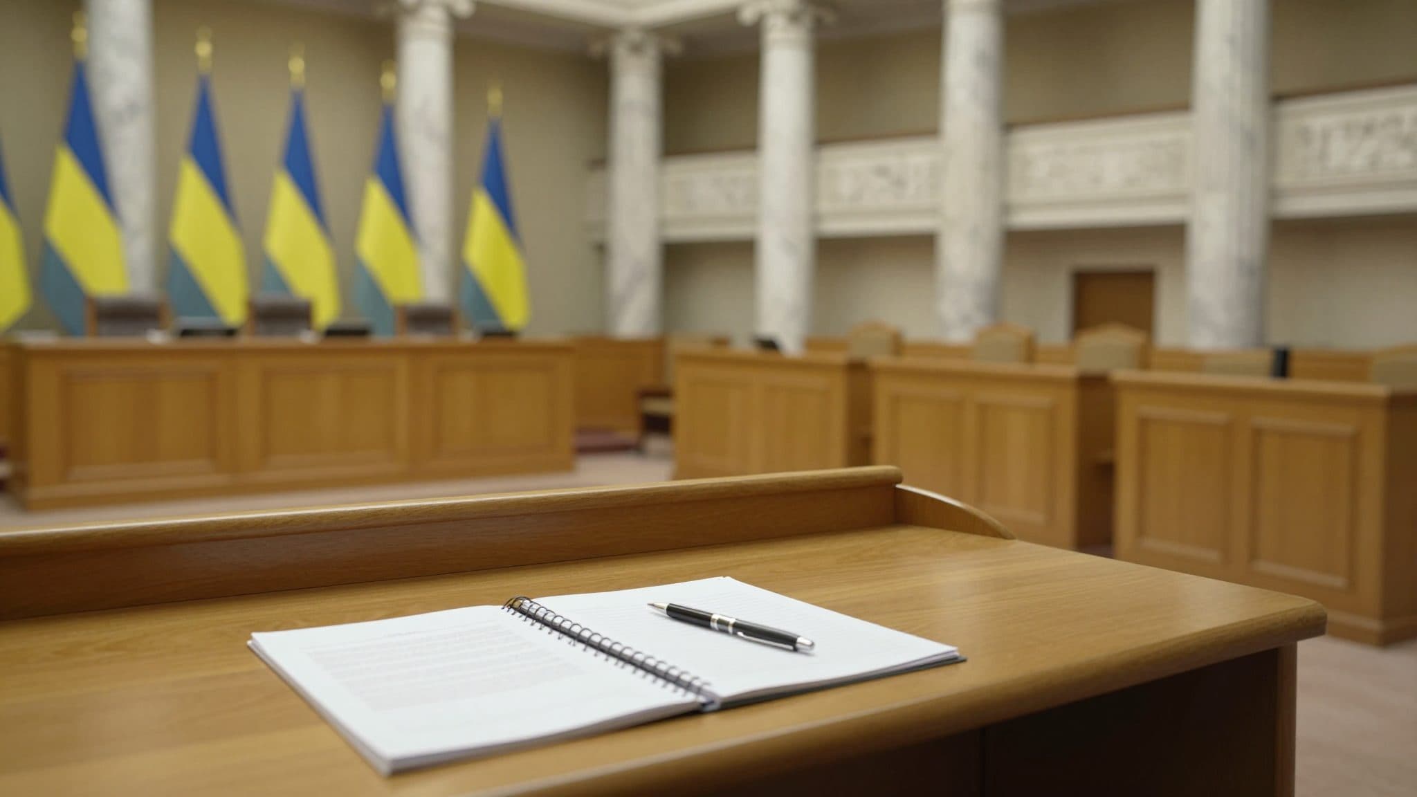Zelensky firma la legge sul memoriale degli eroi ucraini a Kiev