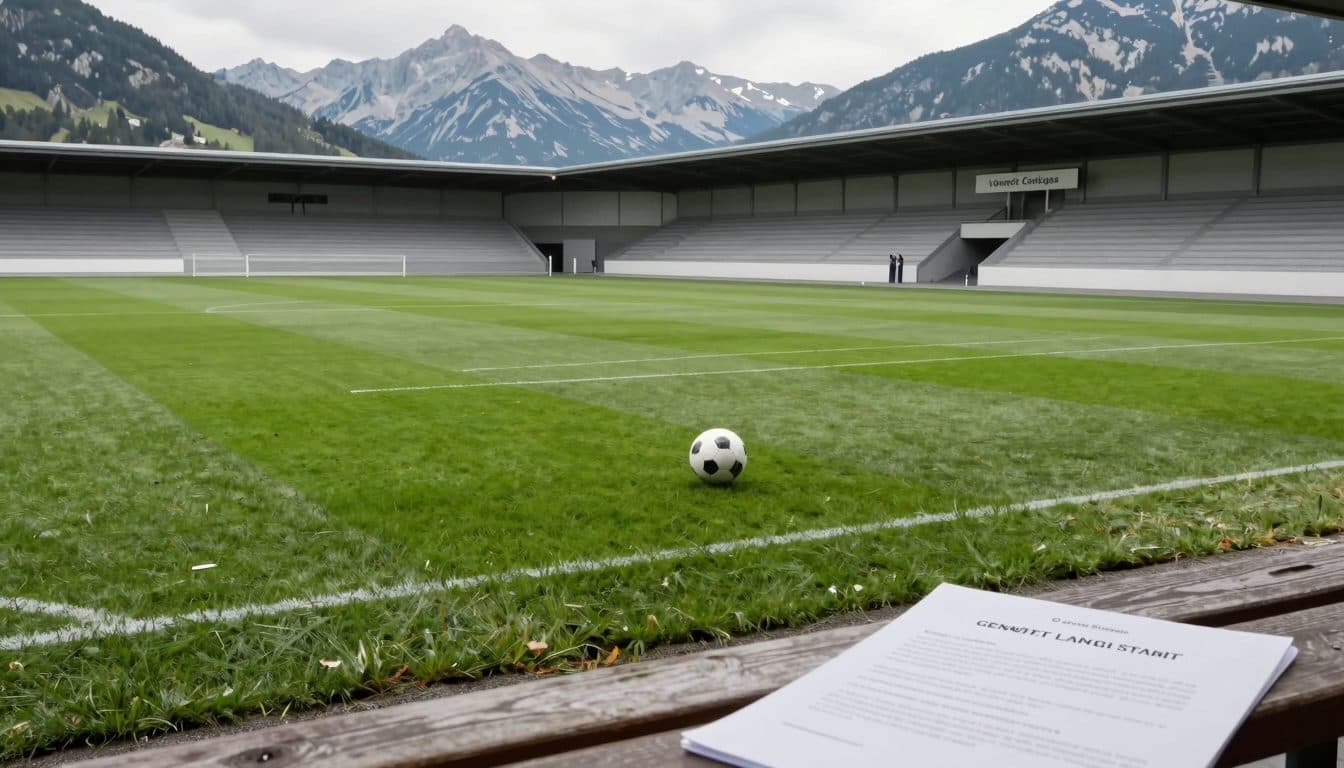 WSG Tirol ingaggia Husein Balic a parametro zero dalla Polonia