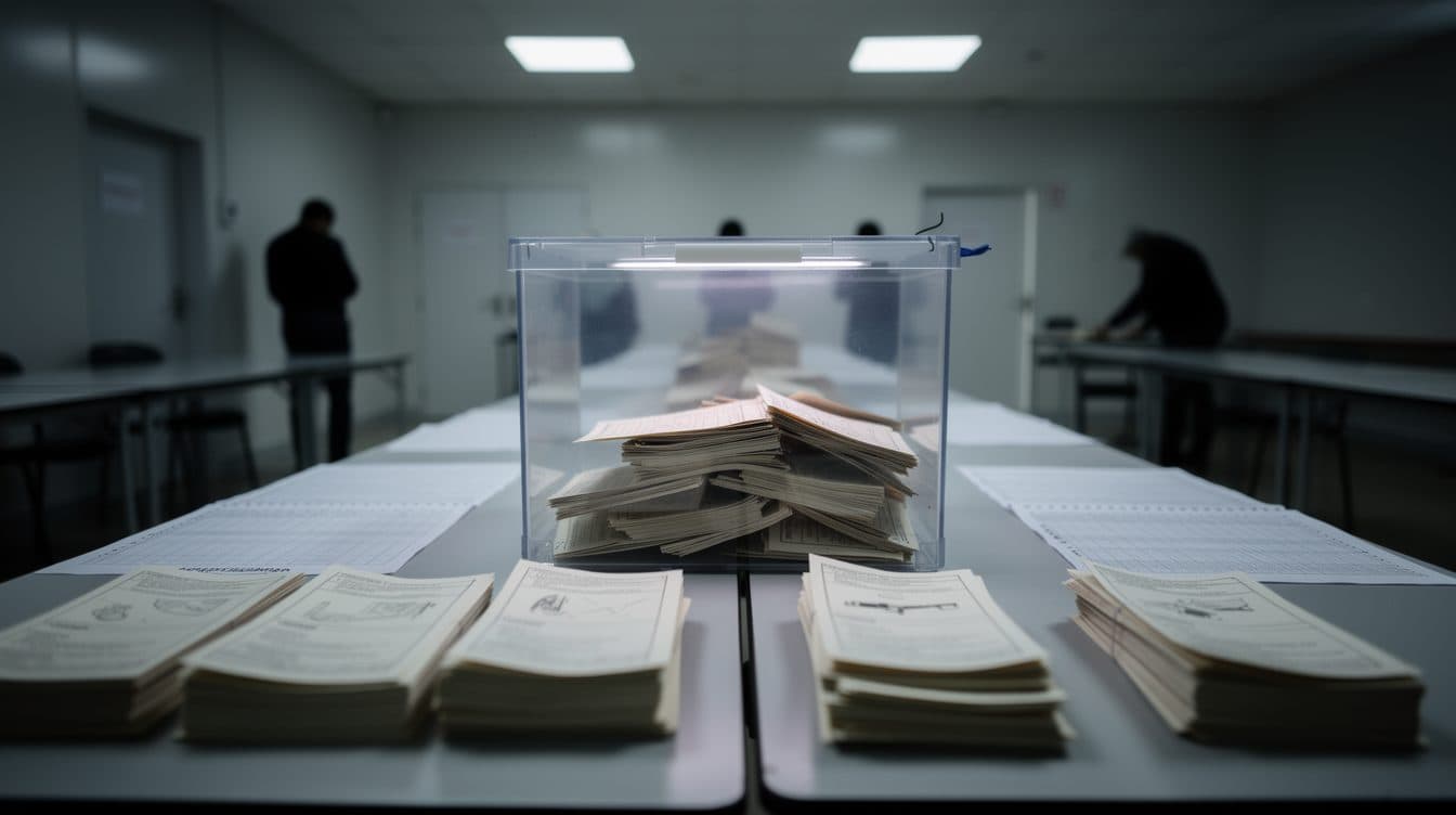 Ballottaggio in Perù: Fujimori in leggero vantaggio su Sánchez, spoglio ancora in corso