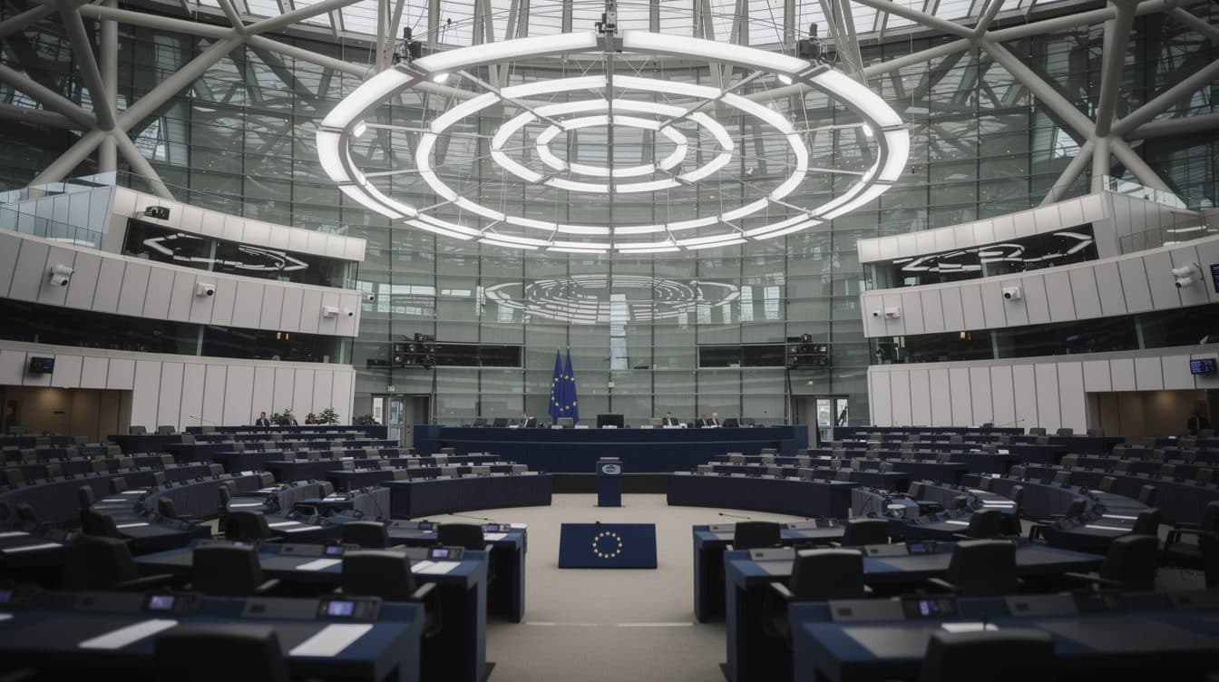 Parlamento UE: voto sulle regole più permissive per le tecniche genetiche