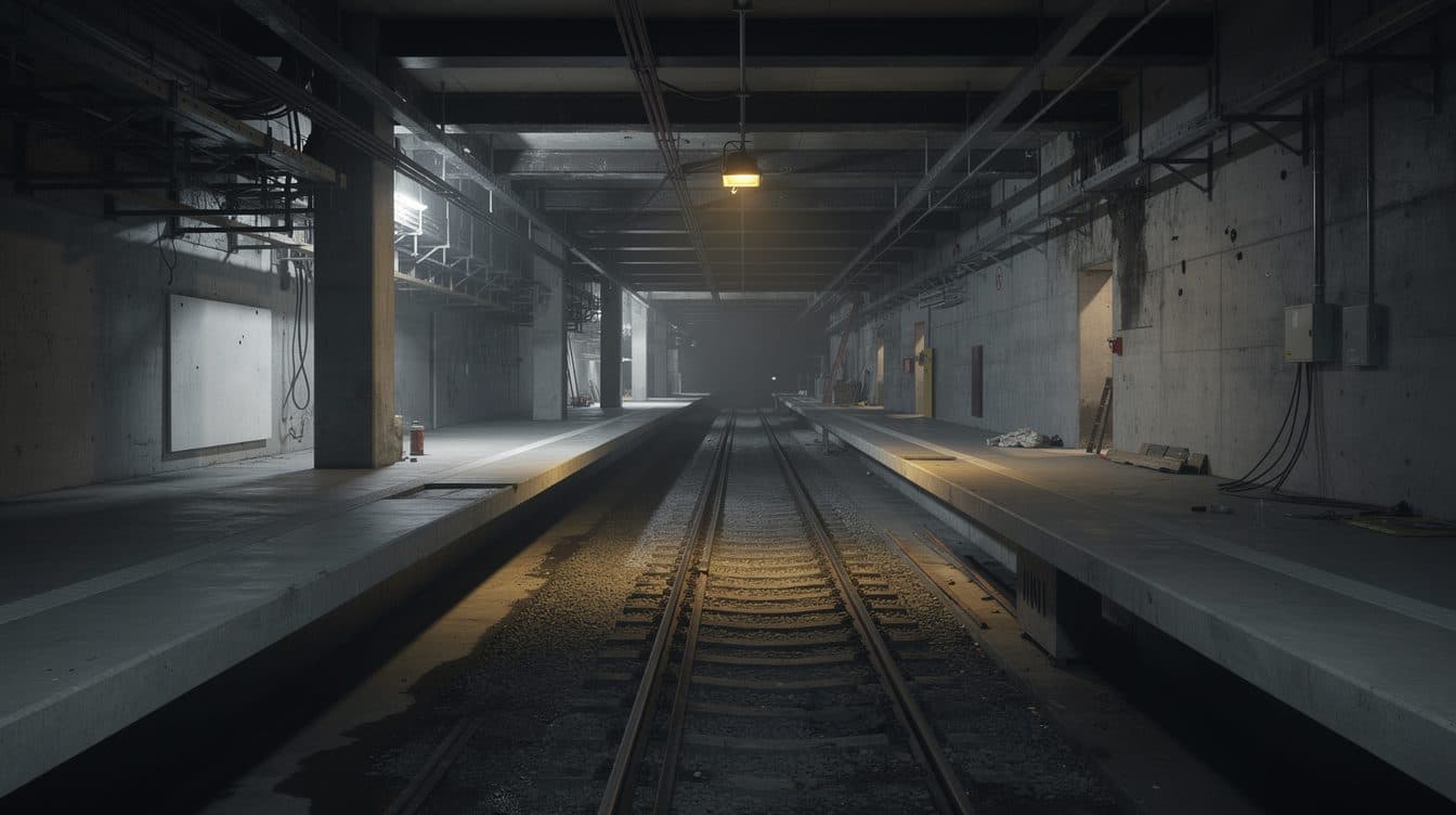 Stuttgart 21: la messa in servizio della stazione sotterranea slitta apparentemente a fine 2031