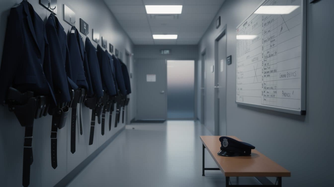 FPÖ Niederösterreich attacca il ministro dell'Interno Karner per il modello di orario di lavoro della polizia