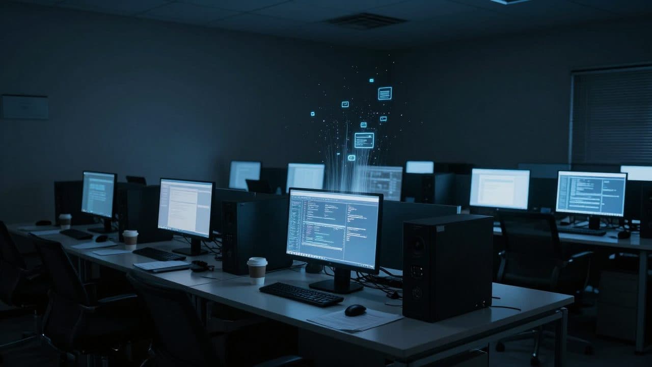 OpenAI: gli agenti IA avrebbero pubblicato contenuti degli utenti senza consenso