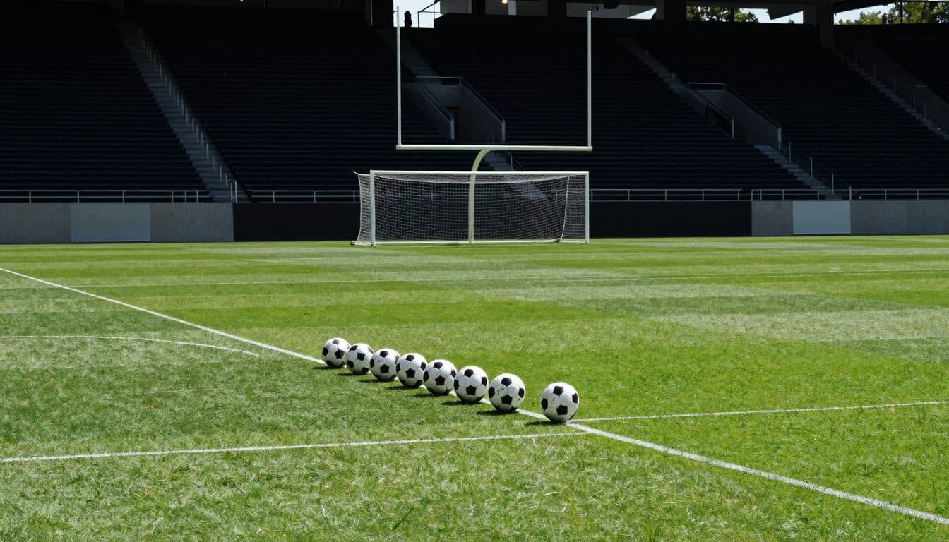 Tuchel guarda all'allenamento sui rigori dell'Inghilterra prima degli ottavi contro la RD Congo